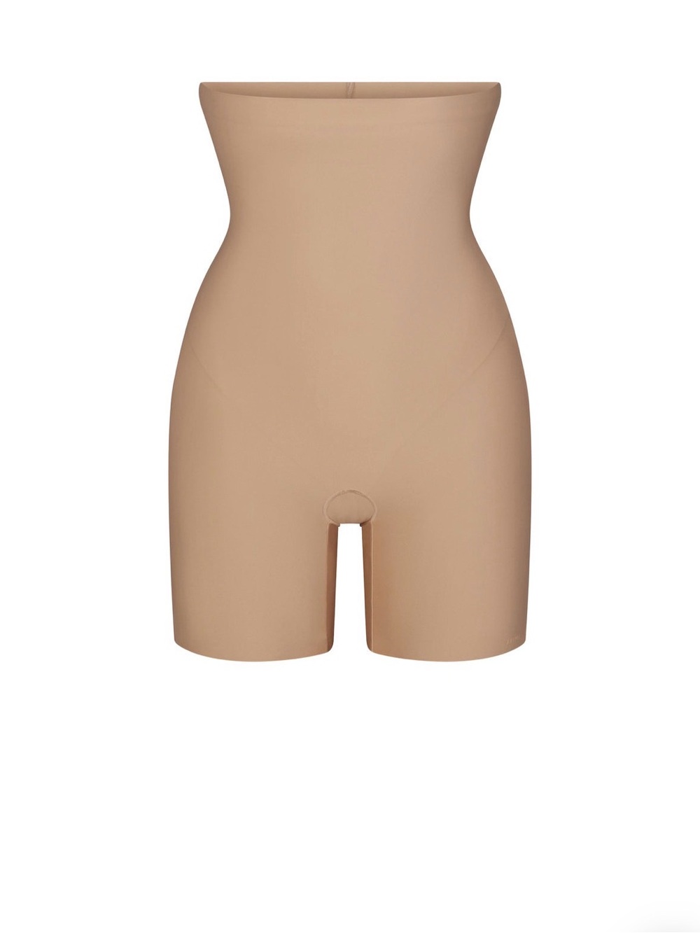 SKIMS - CORE SCULPT HIGH WAISTED SHORT